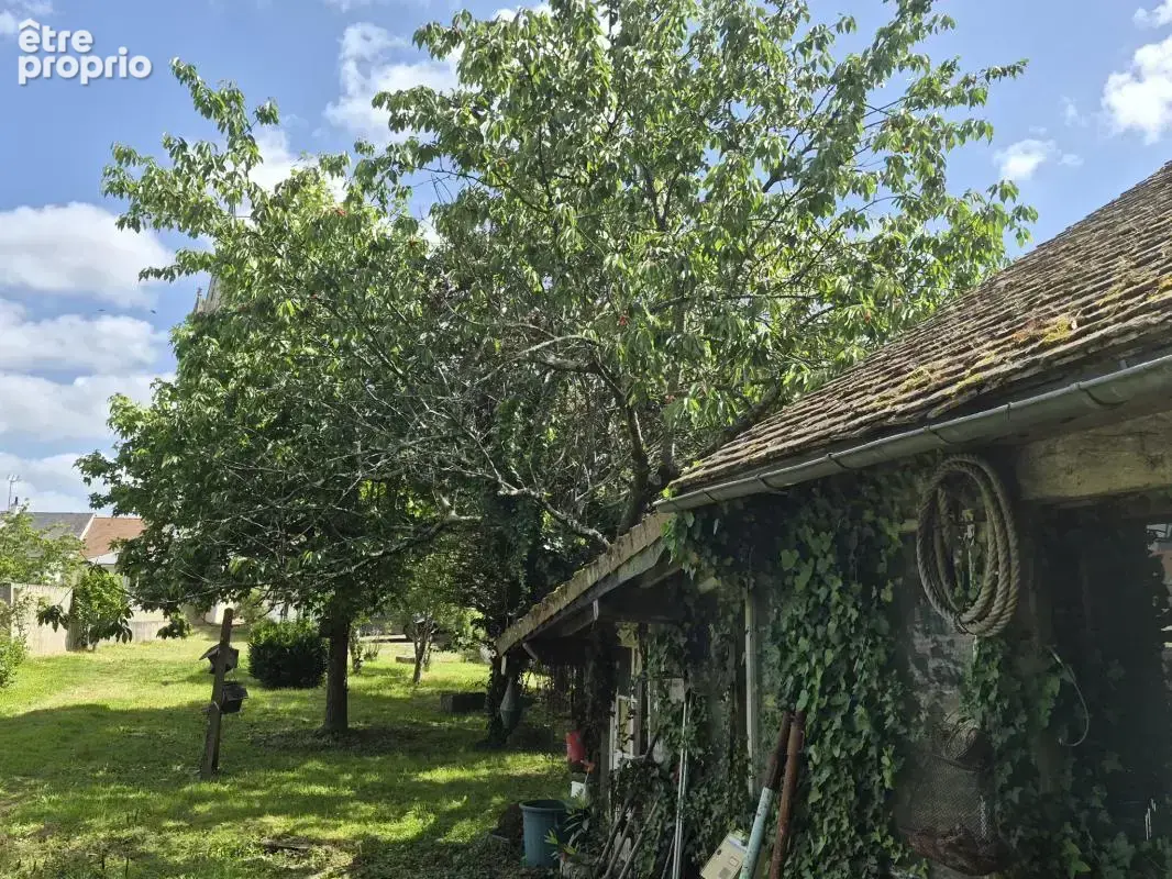 ancien presbytère - photo 15