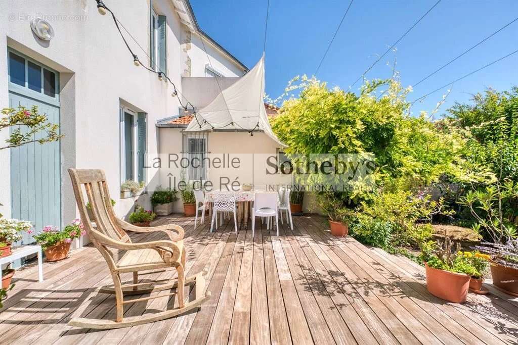 La maison de famille par excellence, dans l'un des quartiers les - photo 3