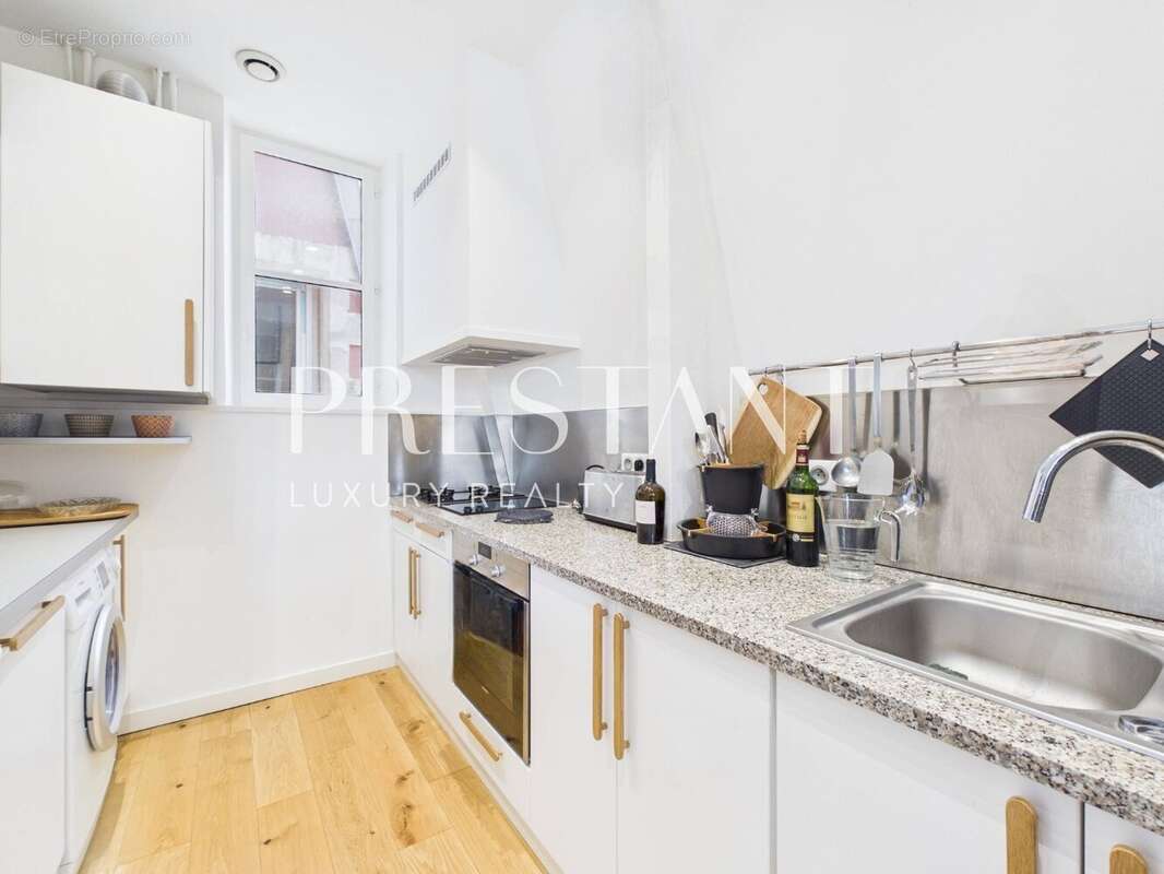 Appartement à BIARRITZ