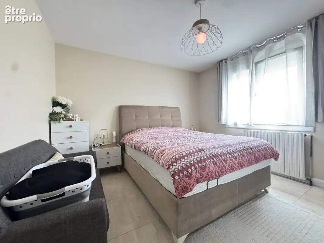 Maison 5 pièces 130 m² à vendre à Montlucon (03100) - photo 7