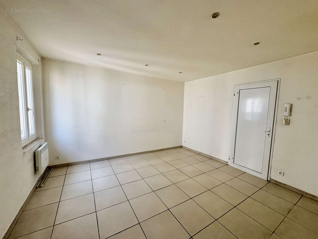 Appartement à LA SEYNE-SUR-MER