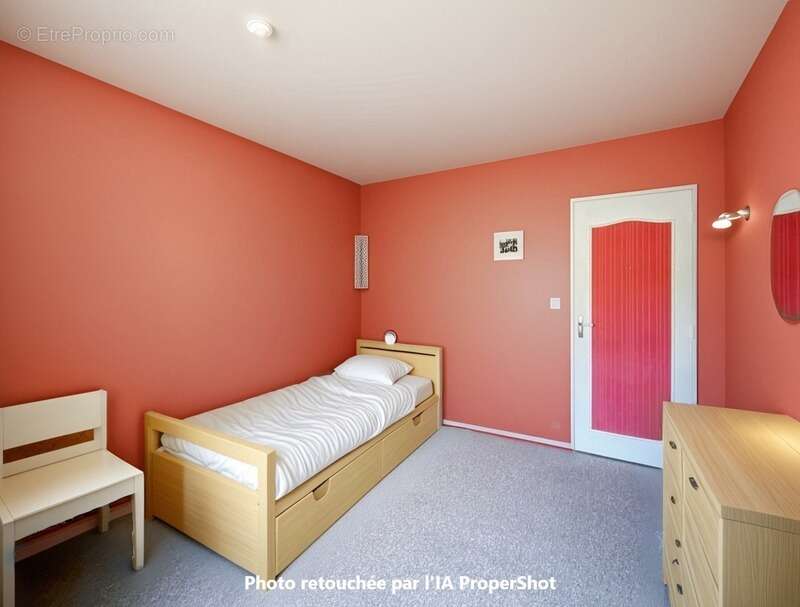 Appartement à VAIRES-SUR-MARNE