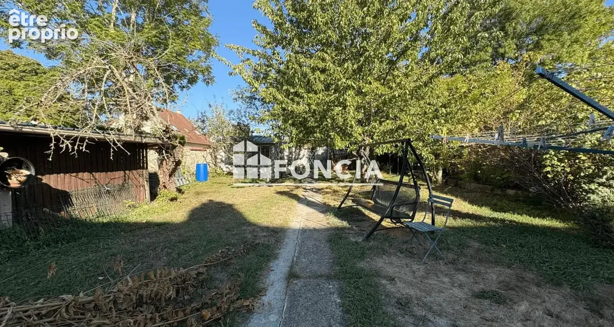 Coup de cœur à Bréval : Charmante maison de 107 m² avec grand jardin ! - photo 11