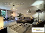 Appartement à LE TOUVET