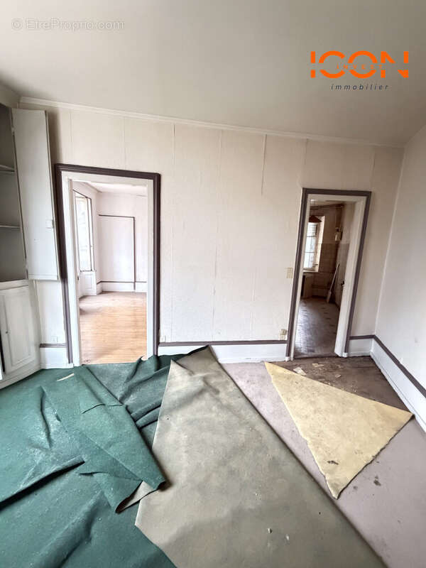 Appartement à BELFORT