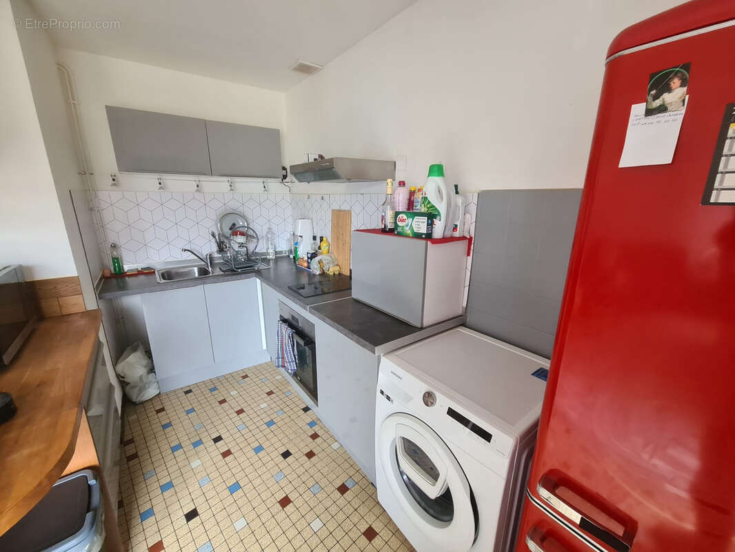 Appartement à ESPALION