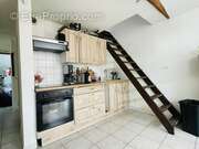 Appartement à SACLAS