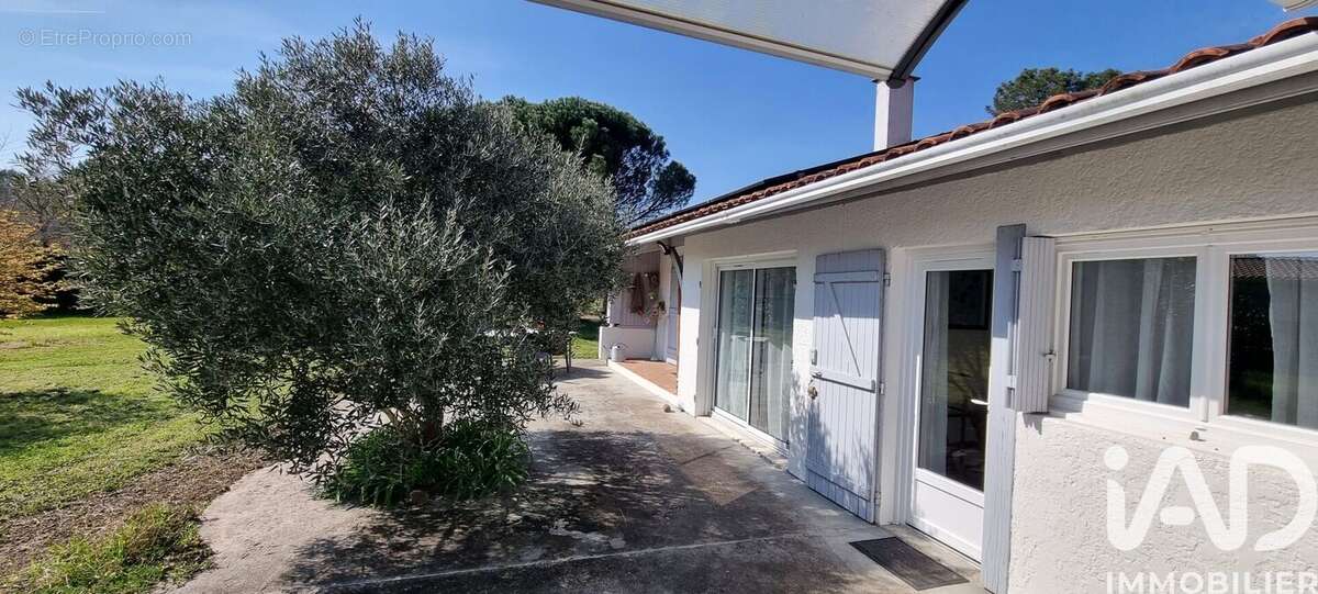 Photo 3 - Maison à LUGOS