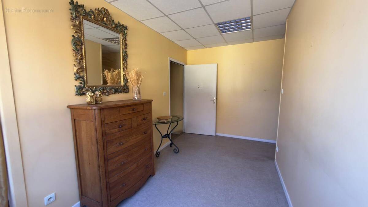 Appartement à MORESTEL