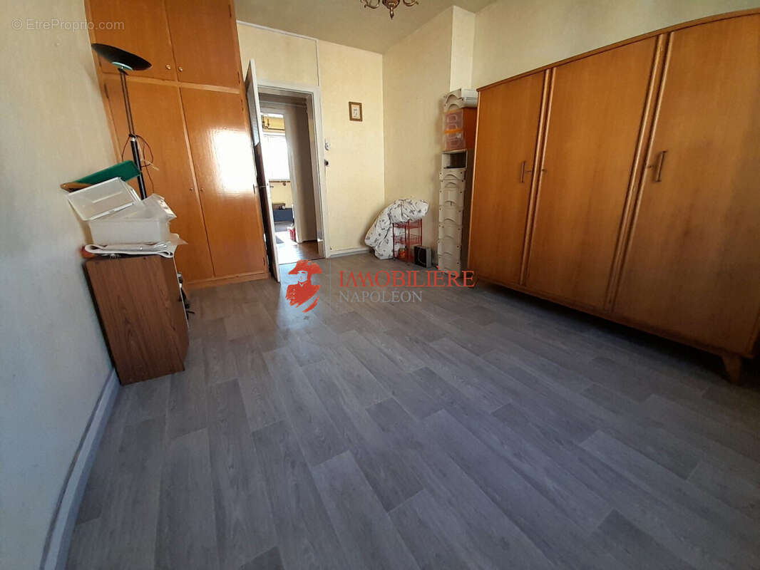 Appartement 76 m² à Mulhouse  - photo 8
