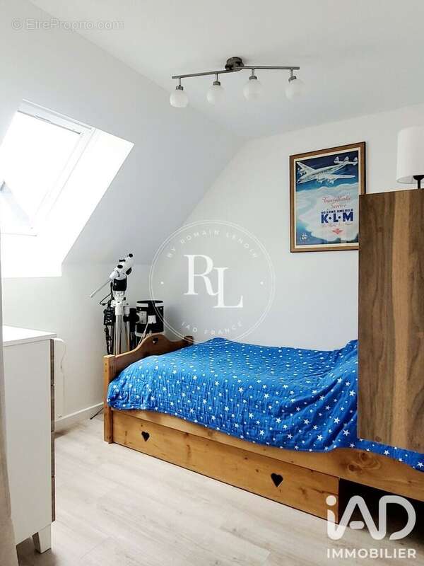 Appartement 39 m² à Tourgeville  - photo 6