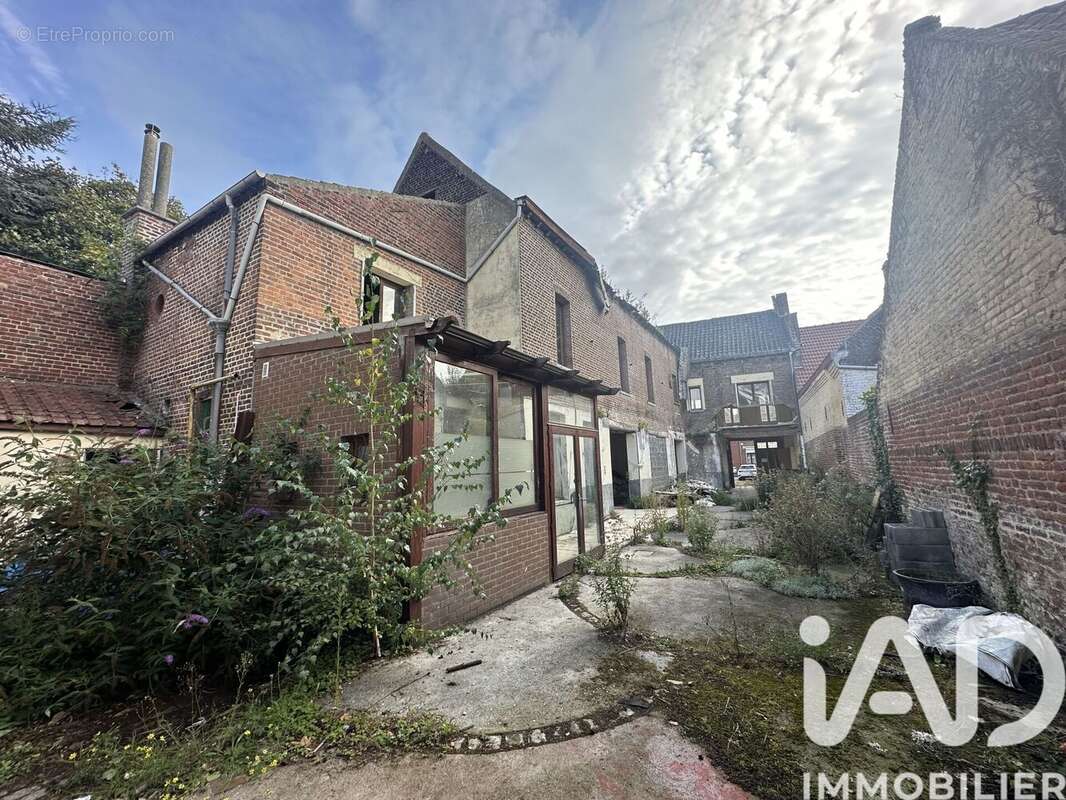 Photo 8 - Appartement à SOMAIN