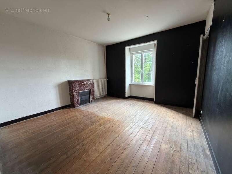 Appartement à SOULLES