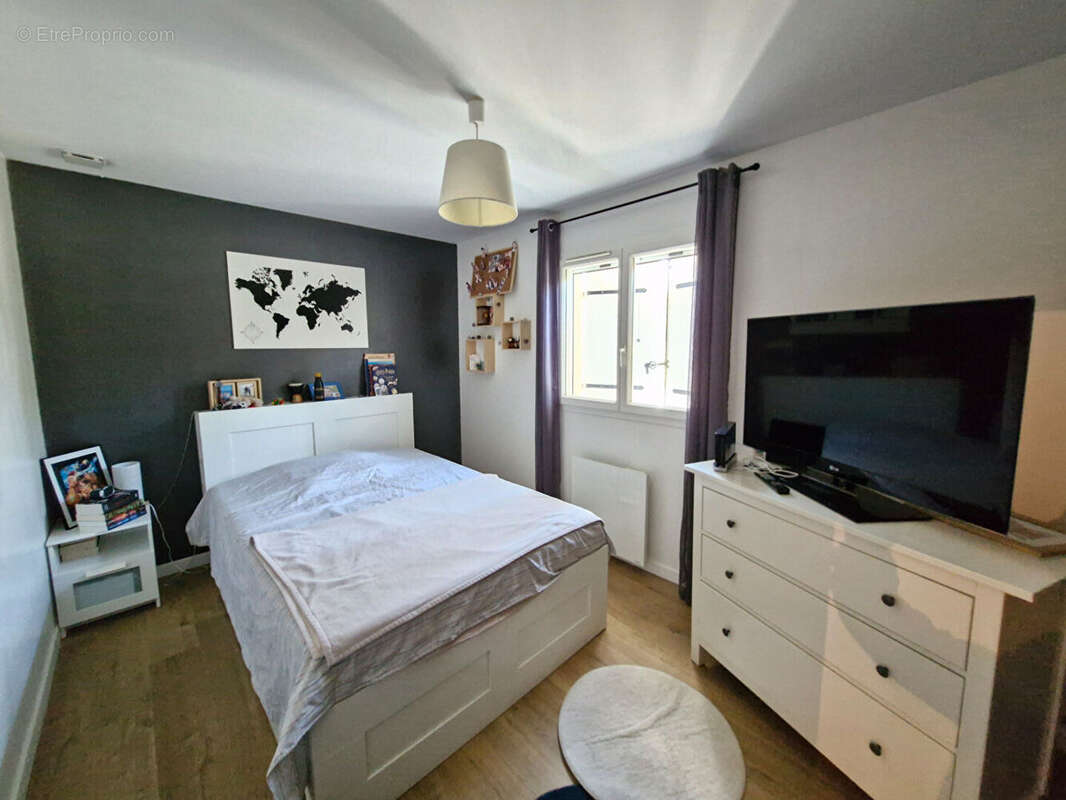 Maison à BELIN-BELIET