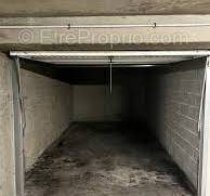 Parking à MONTPELLIER