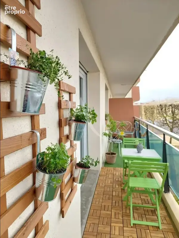 Appartement T5 - BLOIS quartier Hôpital - photo 5