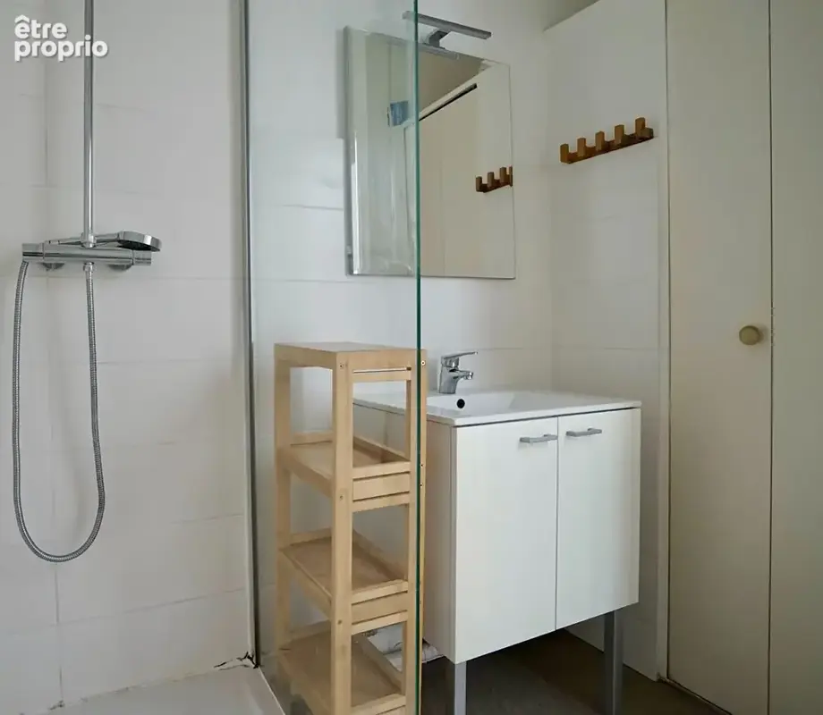 Appartement 63 m² à Lille  - photo 4