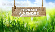 Terrain à DRUSENHEIM