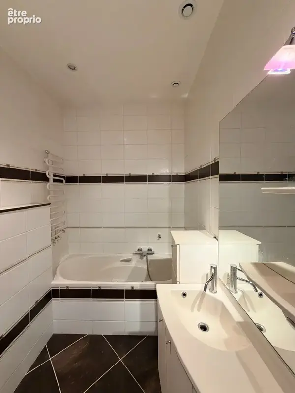 Maison à vendre 6 pièces CHENOVE (21) - photo 9