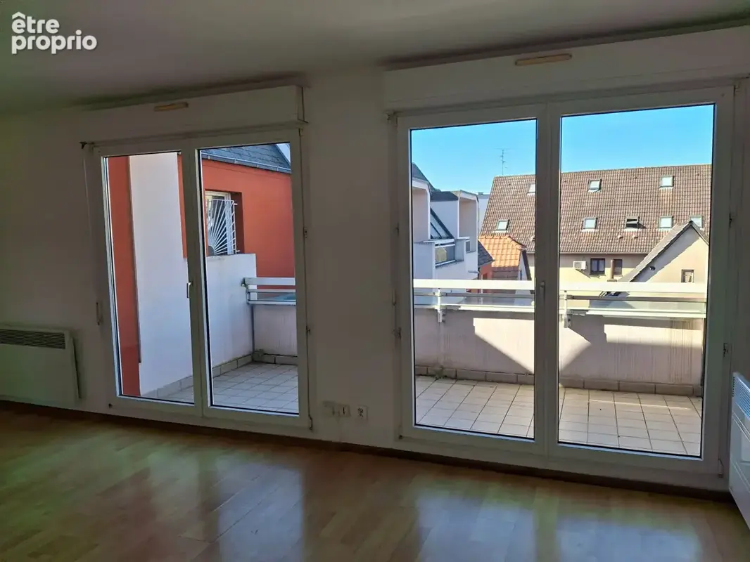 Appartement Schiltigheim 3 pièce(s) 83.08 m2 - photo 4