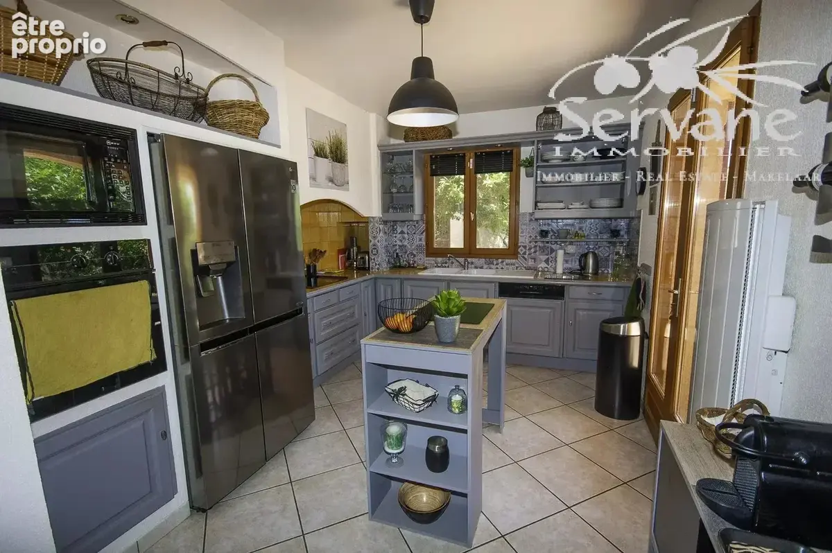 Charmante villa avec piscine à Montfort-sur-Argens - photo 14