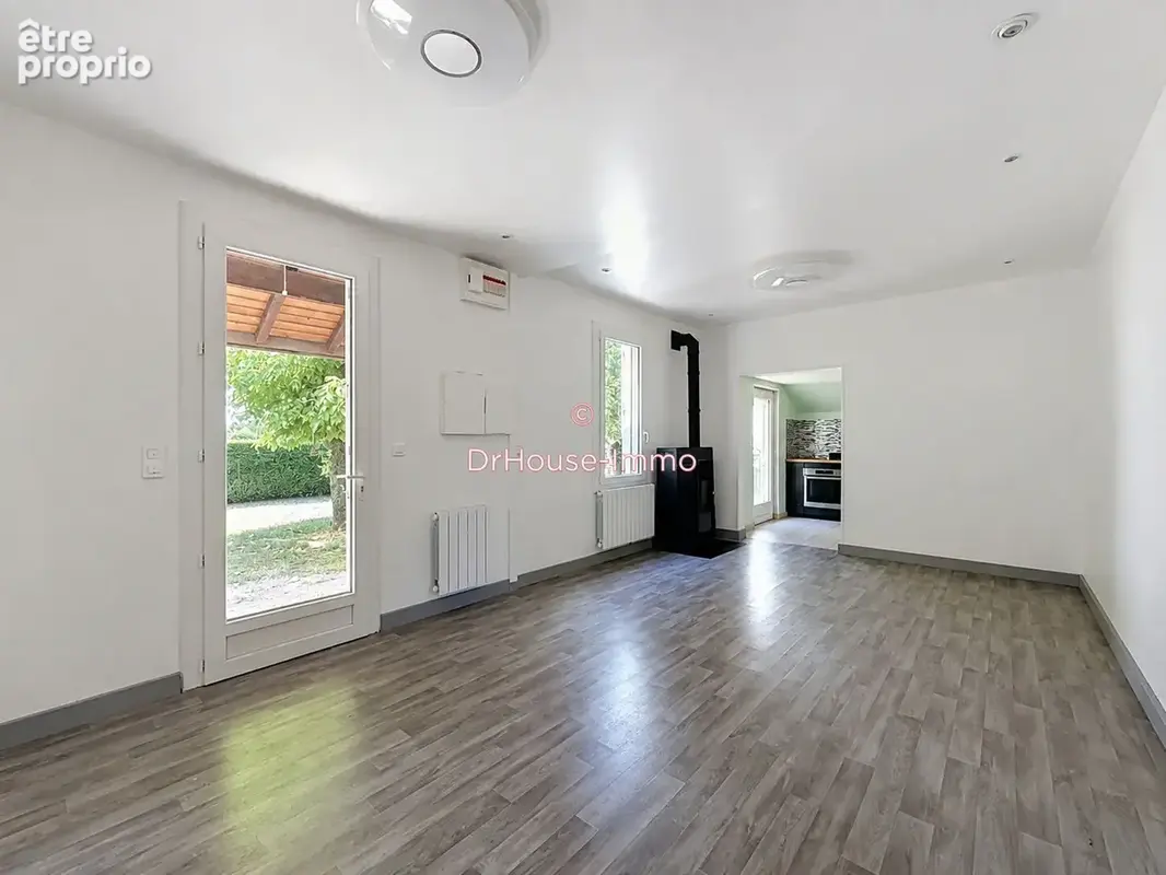 Maison 86 m² à Bergerac  - photo 3