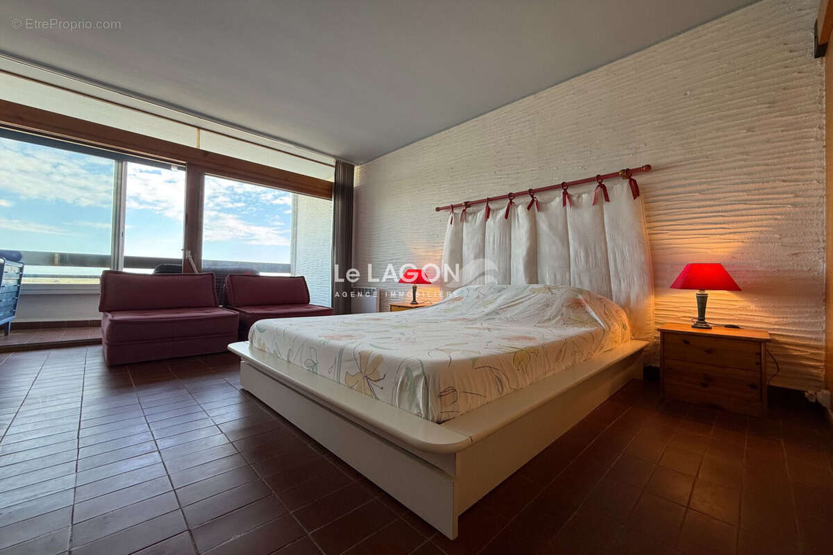 Appartement à SAINT-CYPRIEN