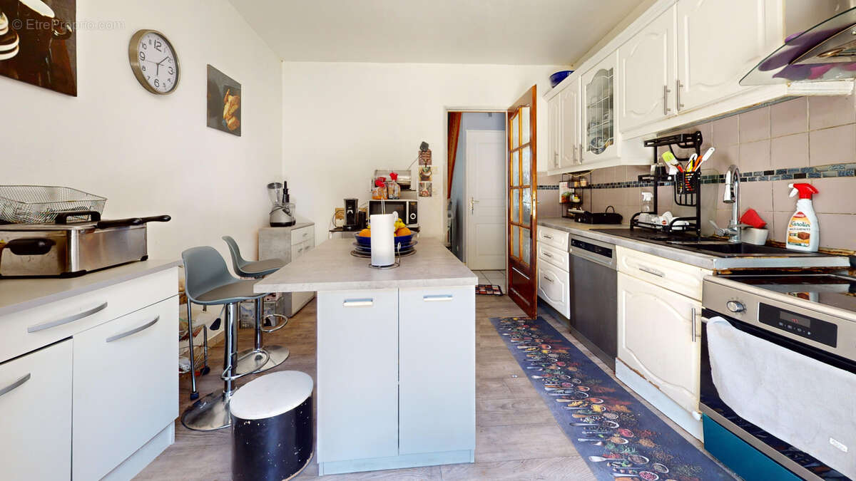 Maison à BESANCON