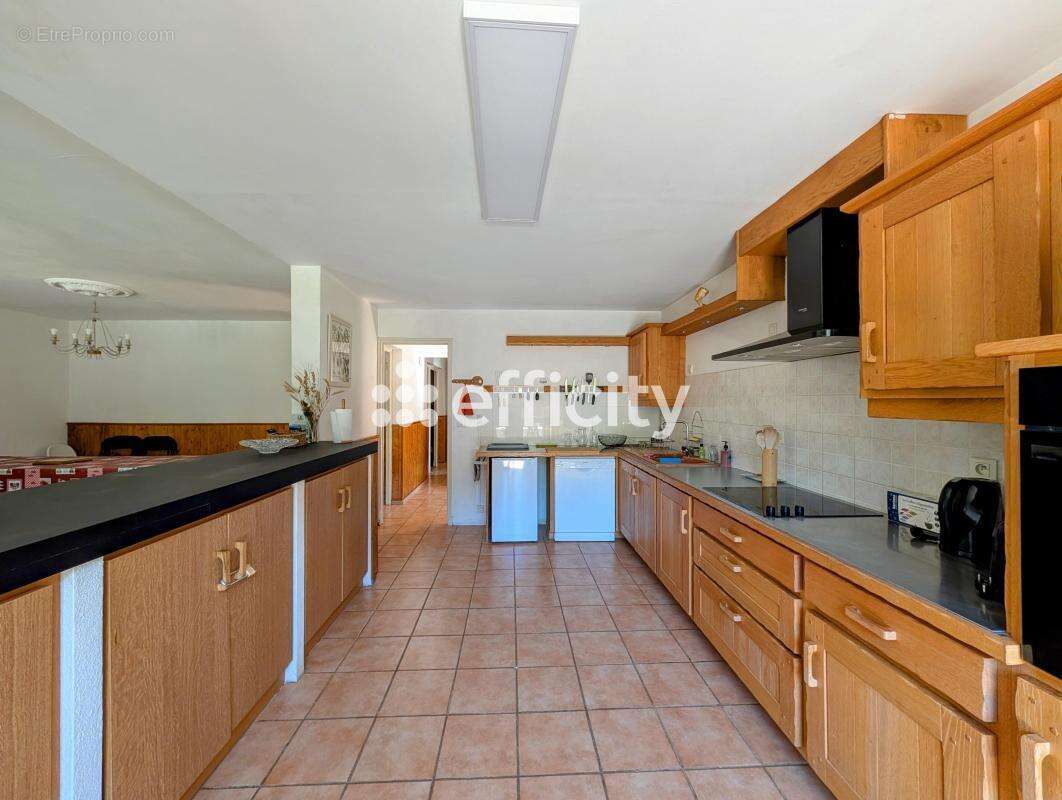 Appartement - photo 2