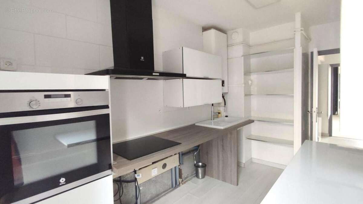 Appartement à CANET-EN-ROUSSILLON