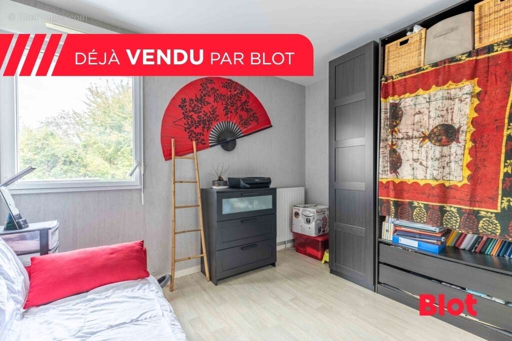 Appartement à ACIGNE