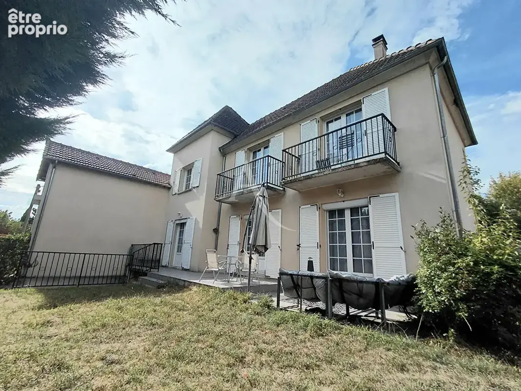 Propriété 8 pièces 205 m2 - photo 15