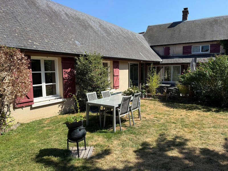 Maison à vendre 7 pièces proche de MARINES (95) - photo 12