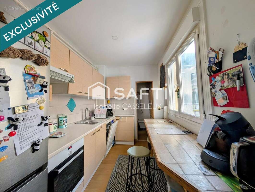 Maison 94 m² à Saint-Quentin  - photo 4