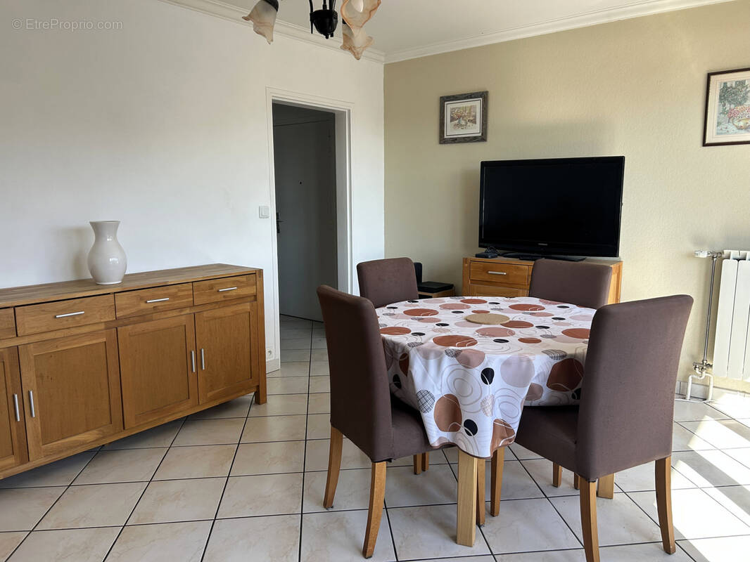 Appartement à AURILLAC