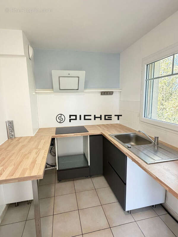 Appartement à BRUGES
