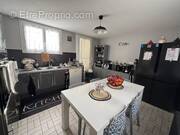 Maison à FOURCHAMBAULT