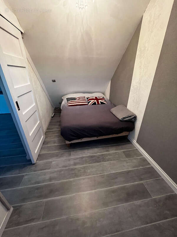 Appartement à CONCARNEAU