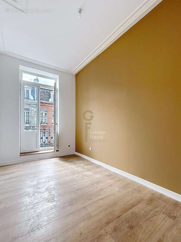 Appartement à LILLE