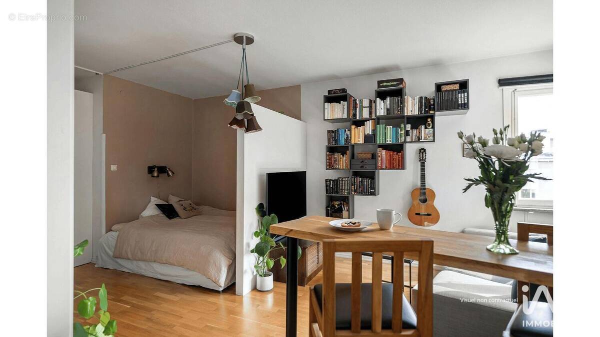 Photo 1 - Appartement à CLERMONT-FERRAND
