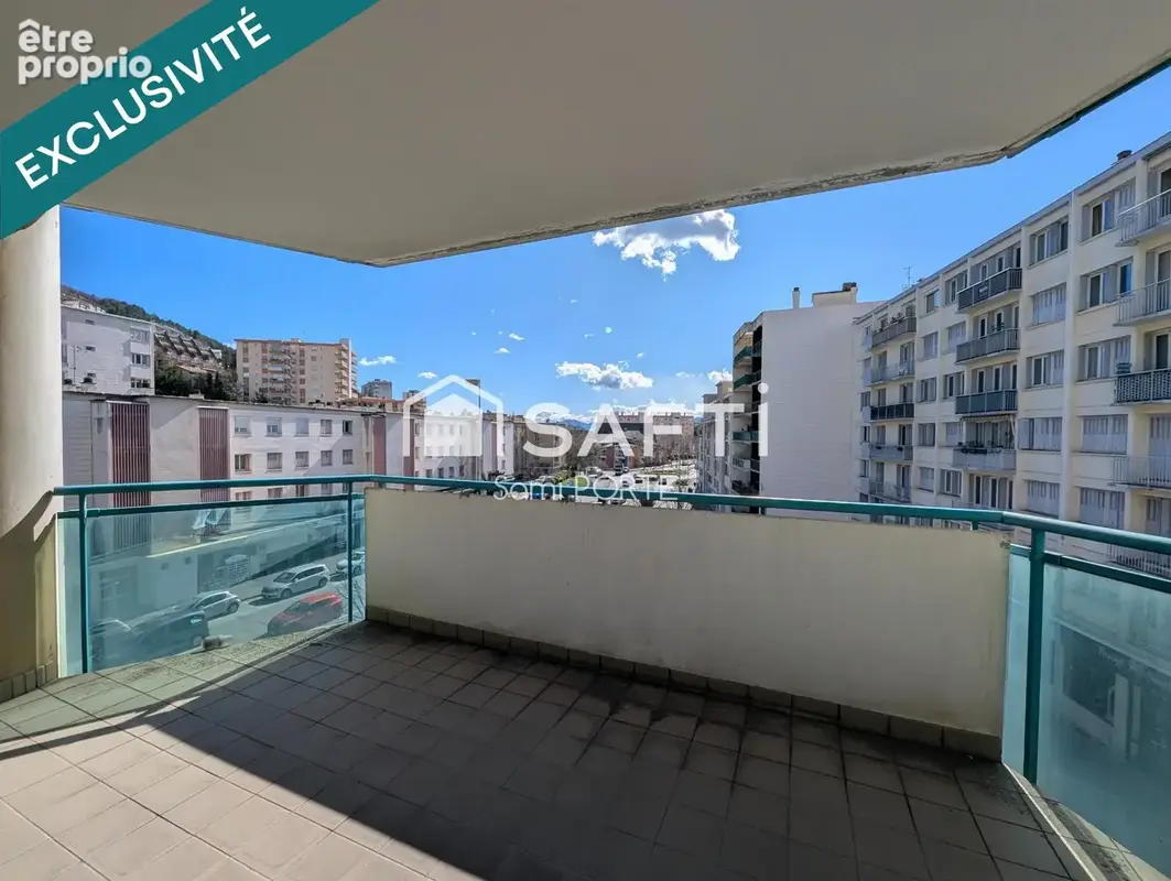Photo 1 - Appartement à GAP