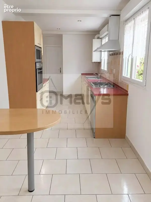 Maison 4 pièces 102 m² à vendre à Lambres (62120) - photo 3