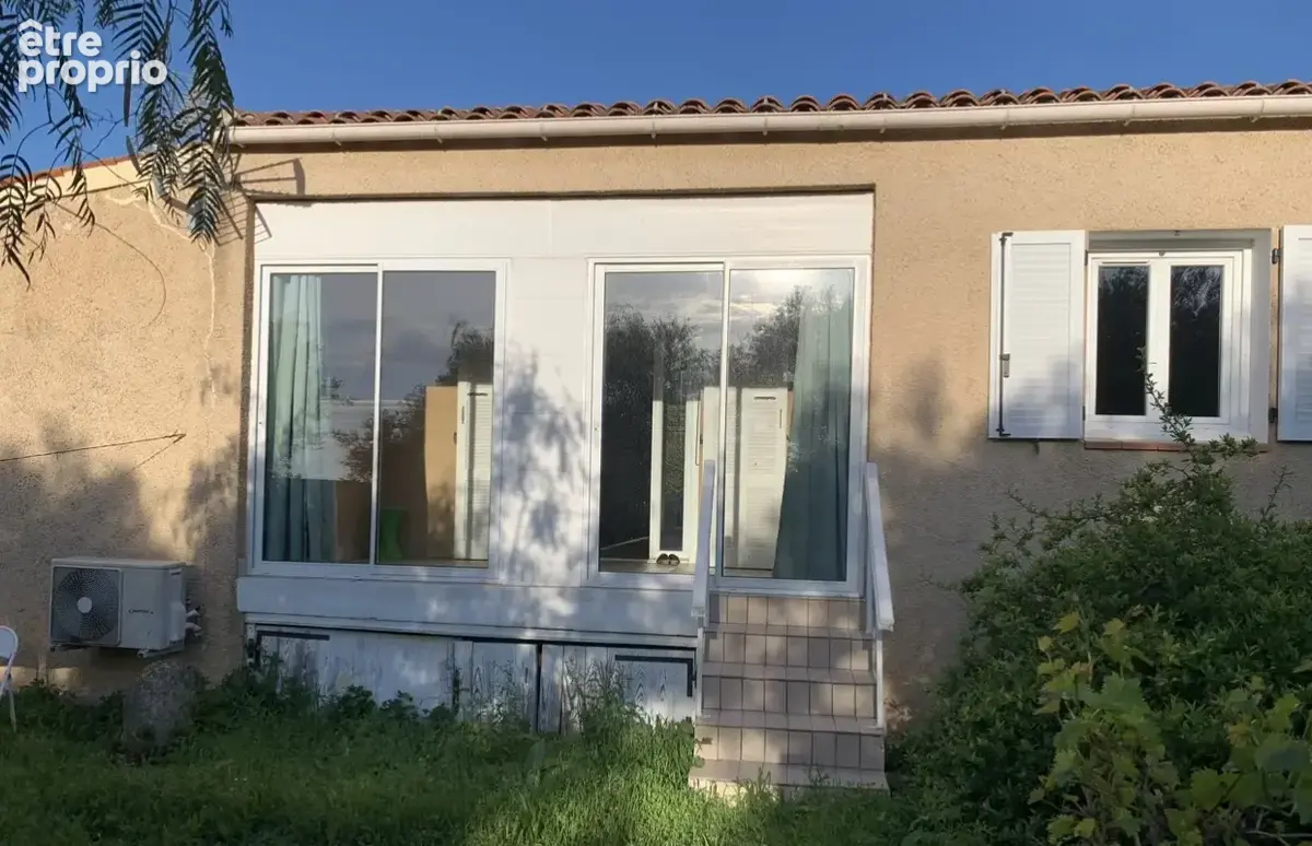 Maison familiale de charme à AREGNO . - photo 16
