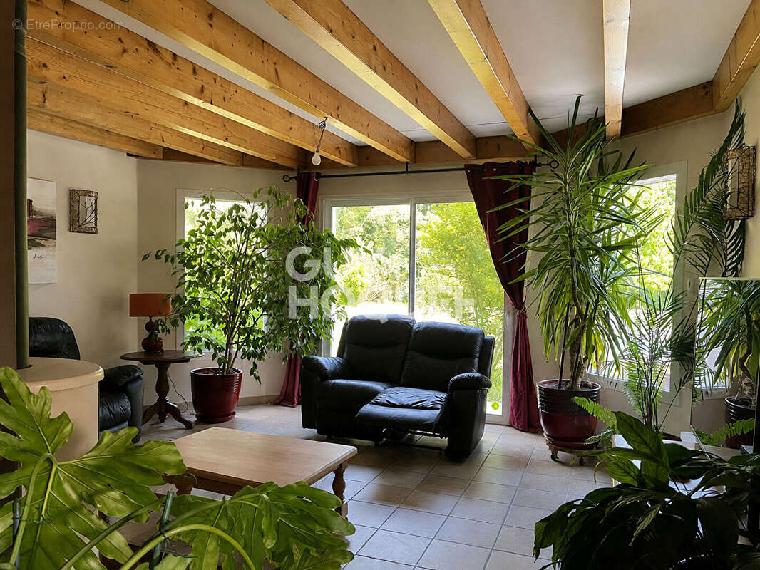 Maison à SOUSTONS