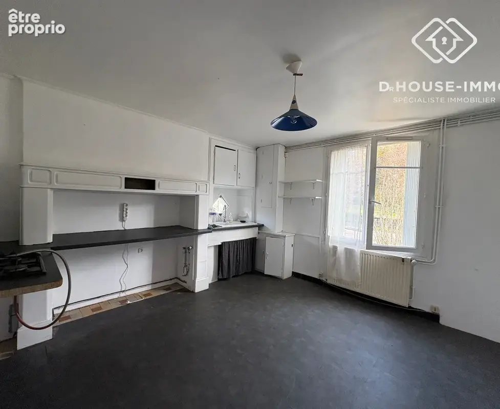 Maison 5 pièces 108 m² à vendre à Milhac-De-Nontron (24470) - photo 24