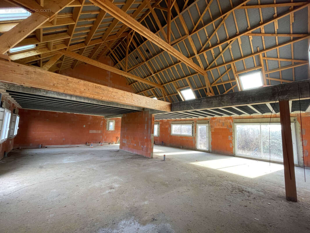 Maison à MAREIL-SUR-LOIR