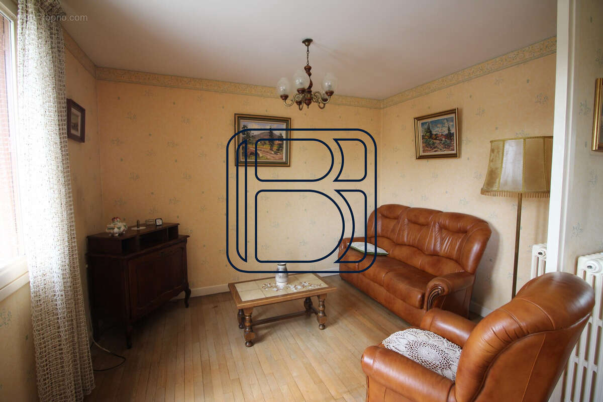 Maison à AMBERT