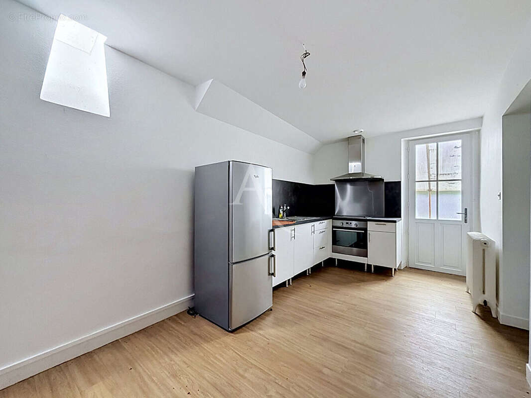 Maison 160m² Brissac Loire Aubance - photo 10