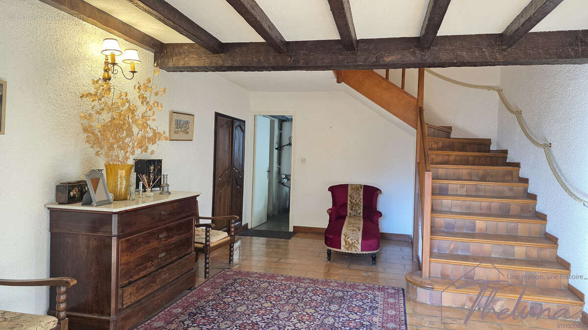 Maison à NIMES
