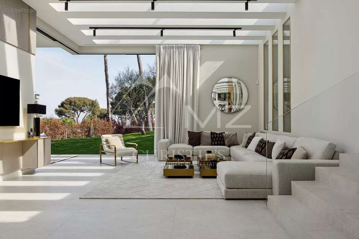 Villa Neuve de Luxe avec Vue Panoramique sur la Mer - photo 8